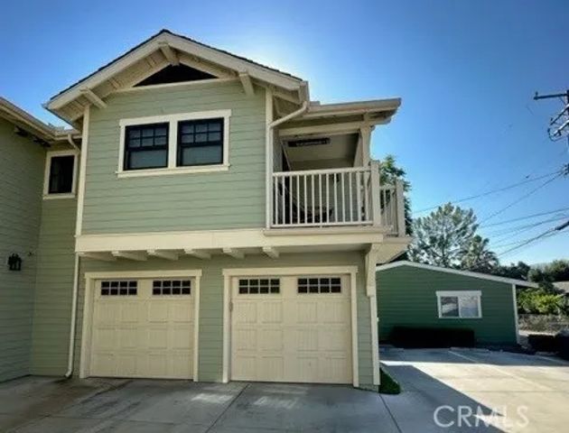 221 E Foothill, Glendora, CA 91741
