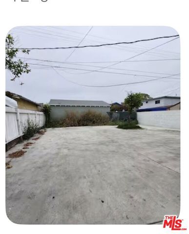 335 E 65th Street 337, Los Angeles, CA 90003