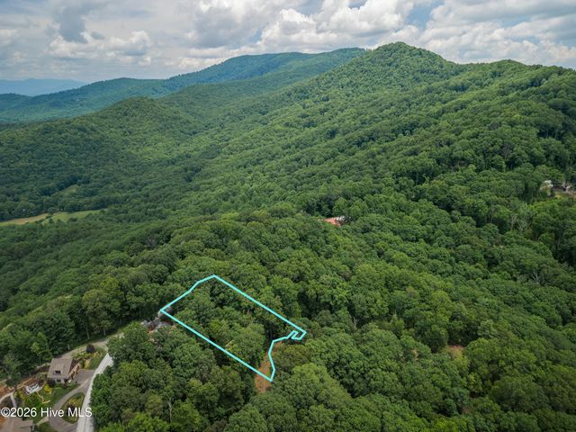 Lot 9 Wilderness Creek Way, Murphy, NC 28906