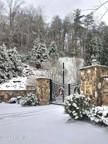 Lot 9 Wilderness Creek Way, Murphy, NC 28906