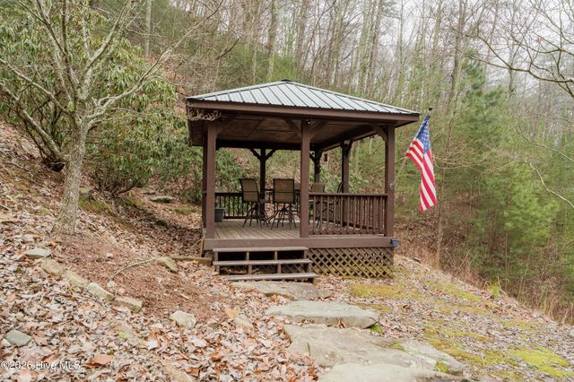 Lot 9 Wilderness Creek Way, Murphy, NC 28906