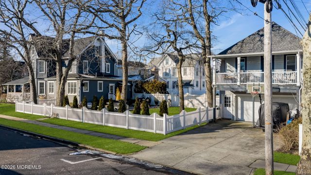903 C Street, Belmar, NJ 07719