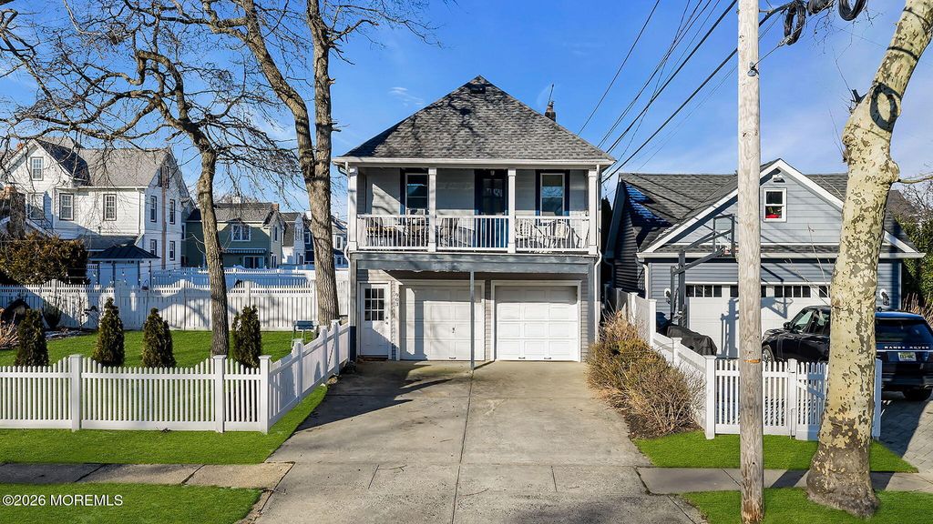 903 C Street, Belmar, NJ 07719