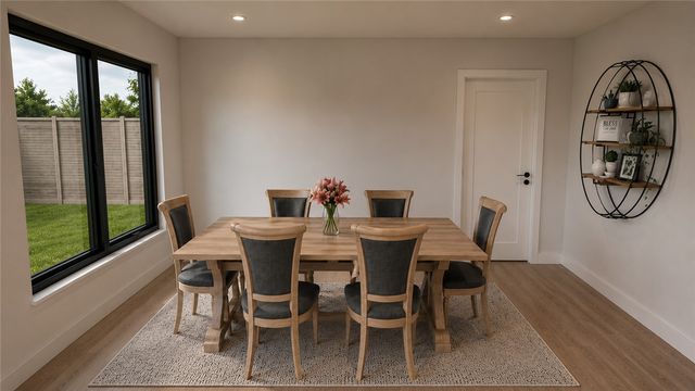 19 Oniell Lane, Bella Vista, AR 72715