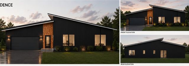 19 Oniell Lane, Bella Vista, AR 72715