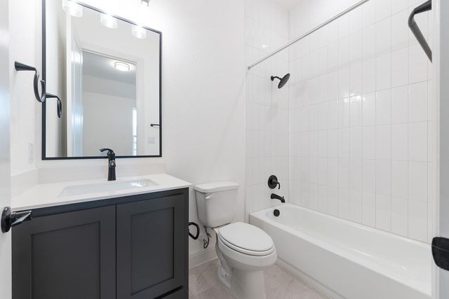 3209 Lookout Mountain RD, Georgetown, TX 78628