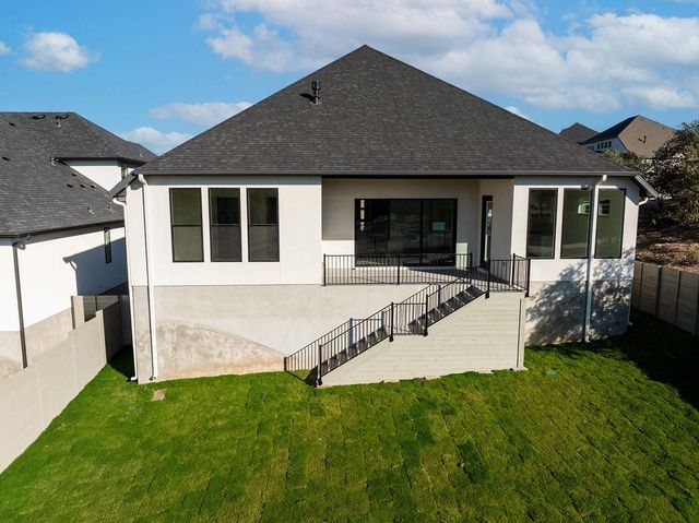 3209 Lookout Mountain RD, Georgetown, TX 78628