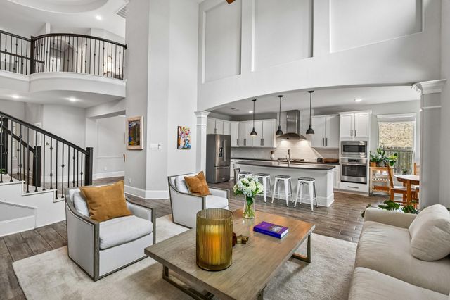 5306 Linden Field Court, Sugar Land, TX 77479