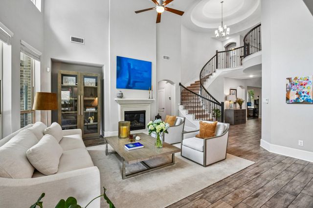 5306 Linden Field Court, Sugar Land, TX 77479