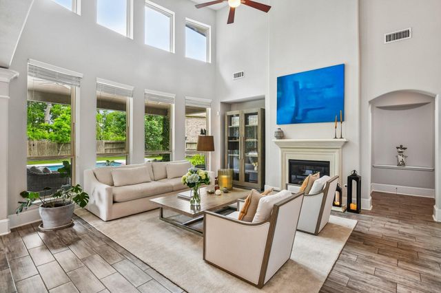 5306 Linden Field Court, Sugar Land, TX 77479