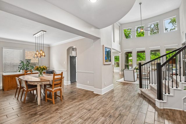 5306 Linden Field Court, Sugar Land, TX 77479