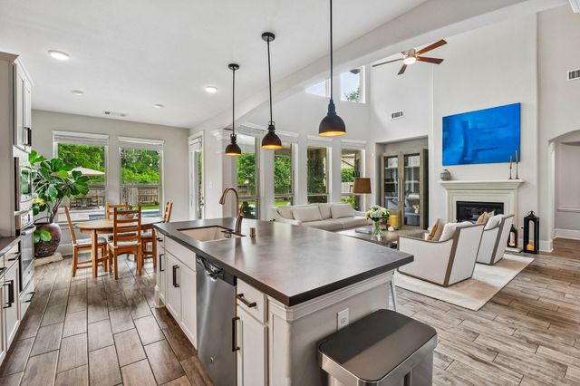 5306 Linden Field Court, Sugar Land, TX 77479