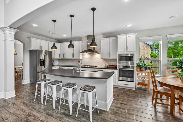 5306 Linden Field Court, Sugar Land, TX 77479
