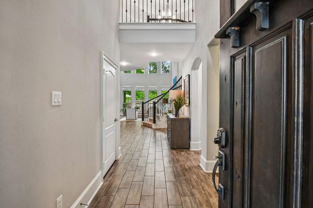 5306 Linden Field Court, Sugar Land, TX 77479