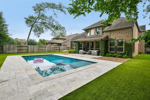 5306 Linden Field Court, Sugar Land, TX 77479