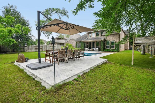 5306 Linden Field Court, Sugar Land, TX 77479