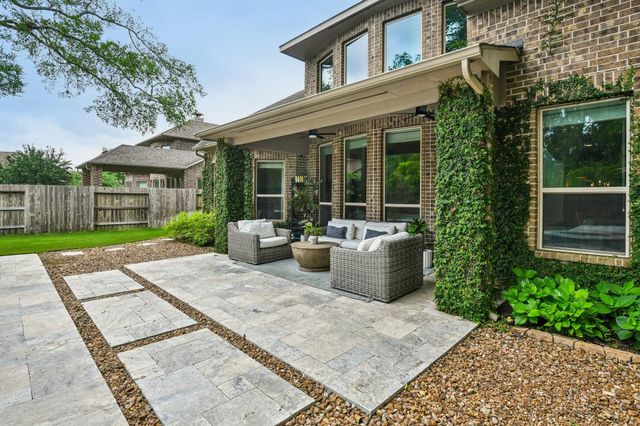 5306 Linden Field Court, Sugar Land, TX 77479