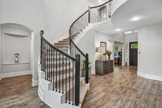 5306 Linden Field Court, Sugar Land, TX 77479