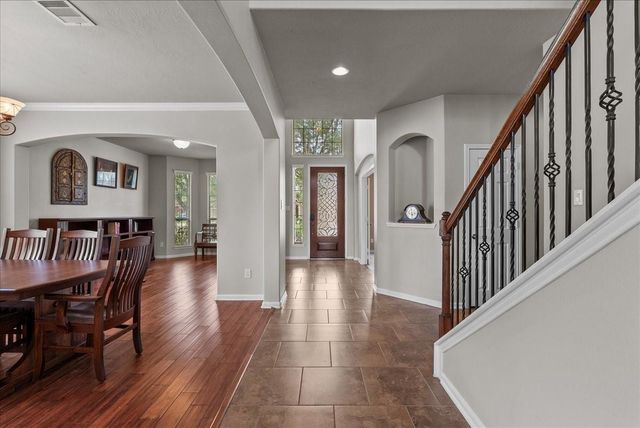 3902 Basil Court, Pearland, TX 77584