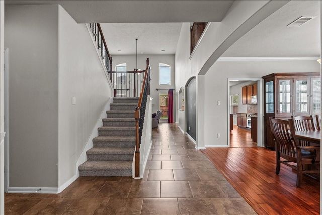 3902 Basil Court, Pearland, TX 77584