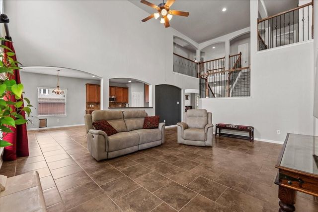 3902 Basil Court, Pearland, TX 77584