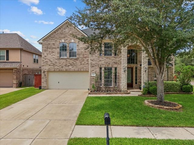 3902 Basil Court, Pearland, TX 77584