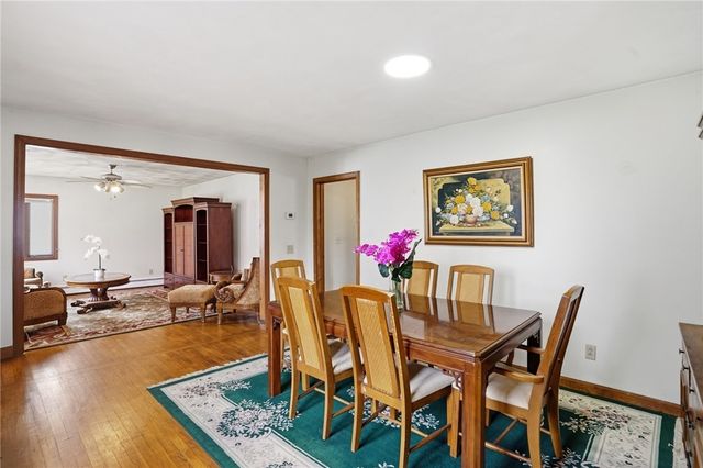 11 Cedar Drive, Bristol, RI 02809