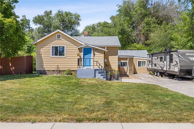 545 Howard Avenue, Billings, MT 59101