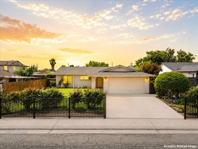 4049 Farmer Way, North Highlands, CA 95660