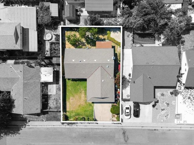 4049 Farmer Way, North Highlands, CA 95660