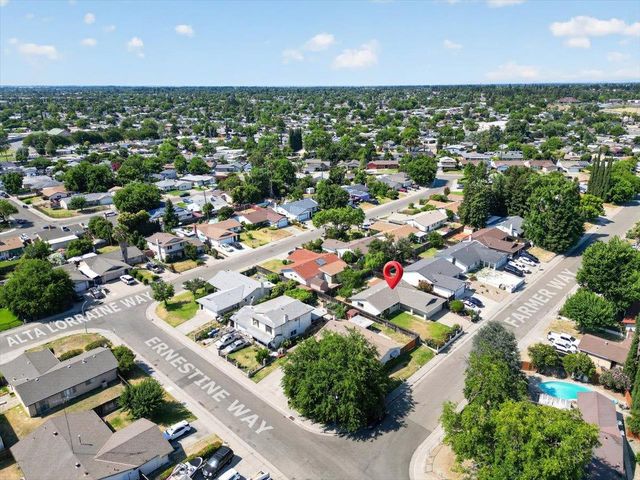 4049 Farmer Way, North Highlands, CA 95660