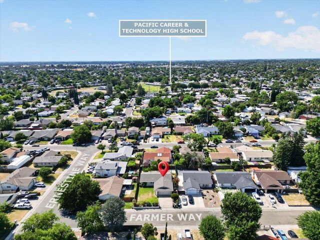 4049 Farmer Way, North Highlands, CA 95660
