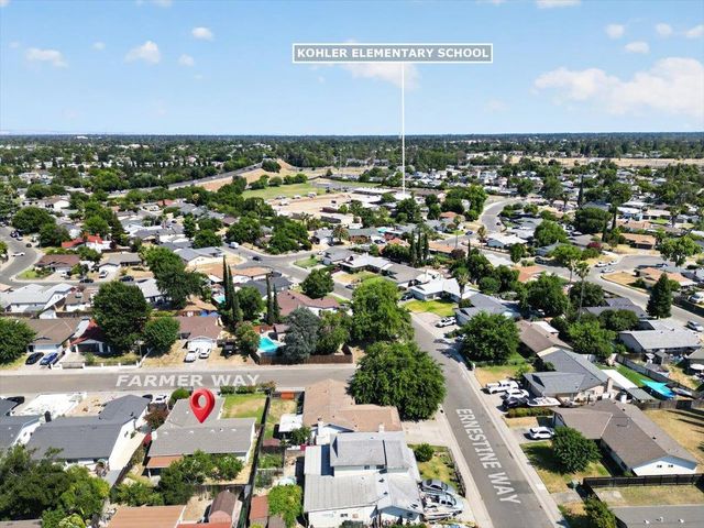 4049 Farmer Way, North Highlands, CA 95660