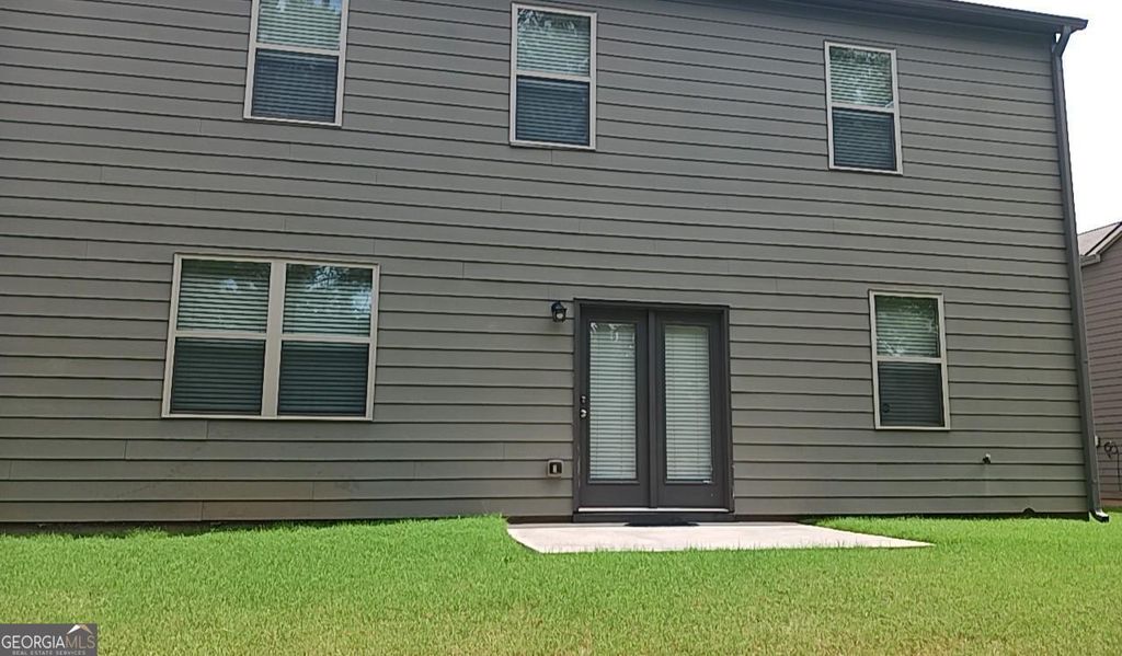 1033 Eldon Lane, Fairburn, GA 30213 — photo 5