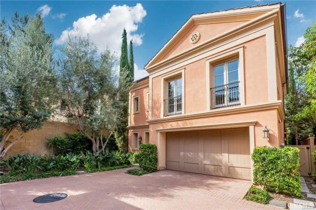 60 Bianco, Irvine, CA 92618