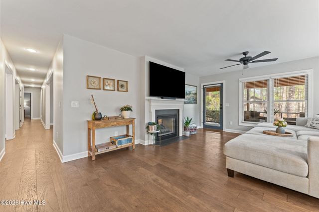 92 Sakonnet Trail, Pinehurst, NC 28374