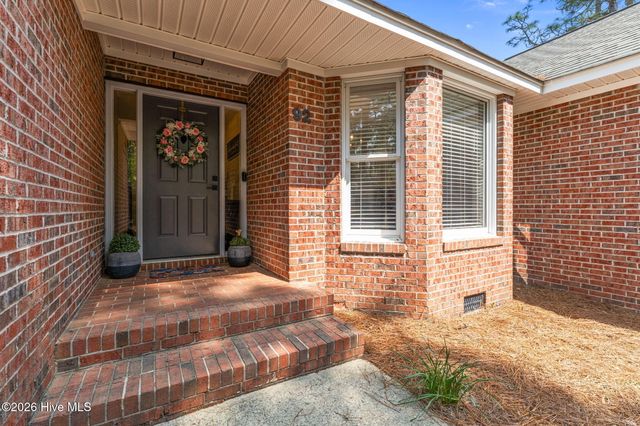 92 Sakonnet Trail, Pinehurst, NC 28374