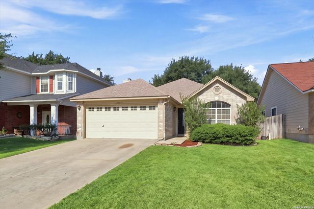 20619 Gathering Oak, San Antonio, TX 78258