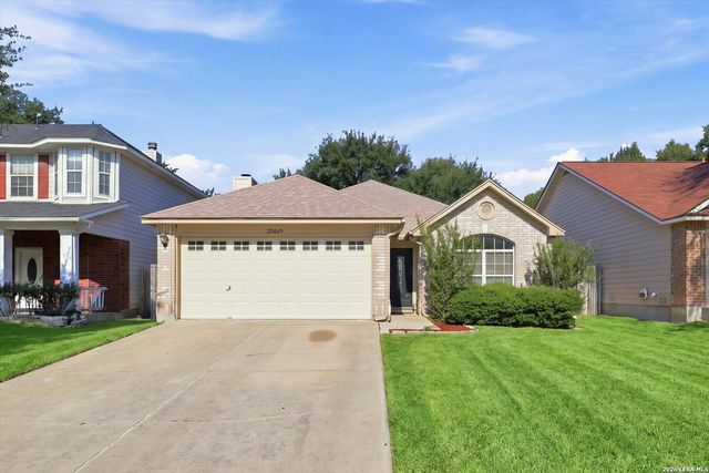 20619 Gathering Oak, San Antonio, TX 78258