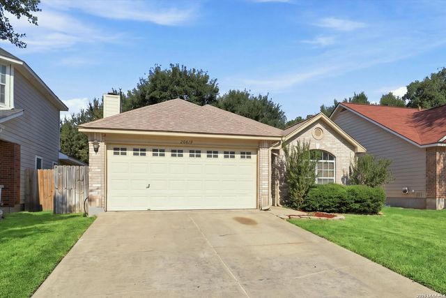 20619 Gathering Oak, San Antonio, TX 78258