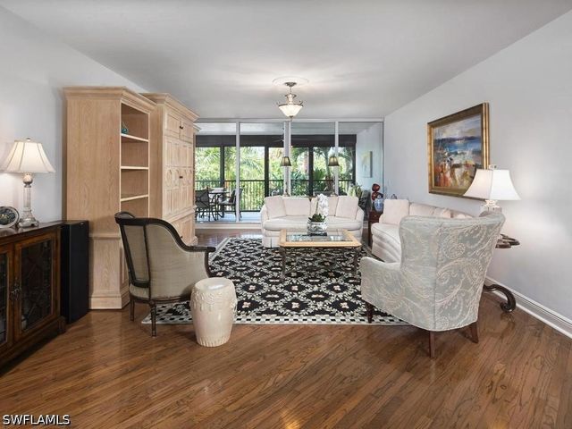 7225 Pelican Bay BLVD 203, Naples, FL 34108