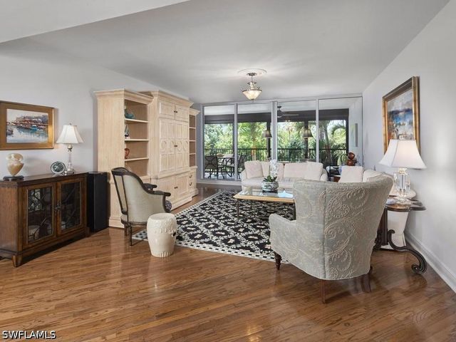 7225 Pelican Bay BLVD 203, Naples, FL 34108