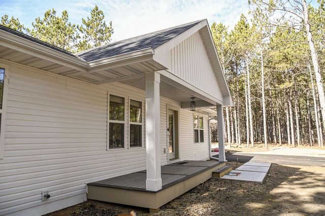 W3090 Yellow Banks Trail, Nekoosa, WI 54457