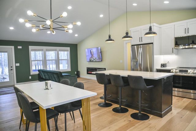 W3090 Yellow Banks Trail, Nekoosa, WI 54457