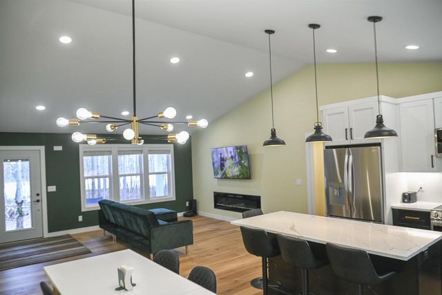W3090 Yellow Banks Trail, Nekoosa, WI 54457
