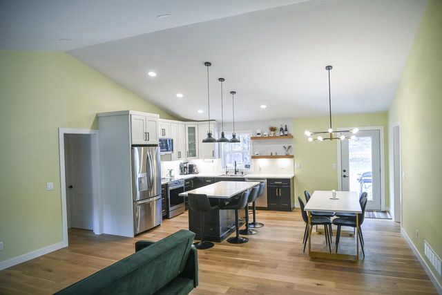 W3090 Yellow Banks Trail, Nekoosa, WI 54457