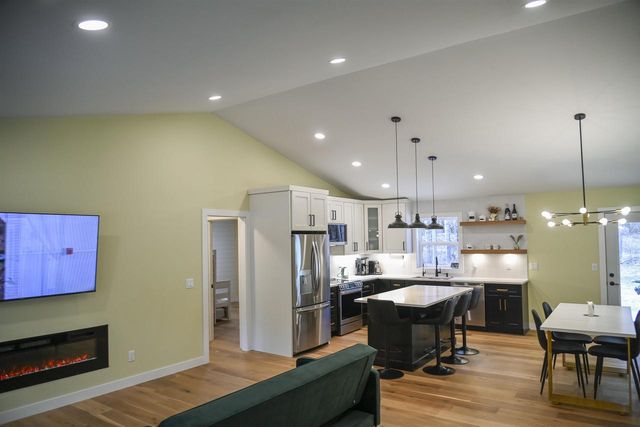 W3090 Yellow Banks Trail, Nekoosa, WI 54457