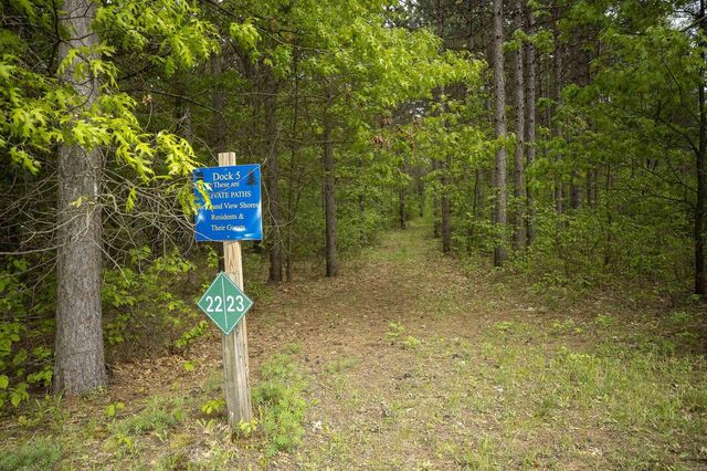 W3090 Yellow Banks Trail, Nekoosa, WI 54457