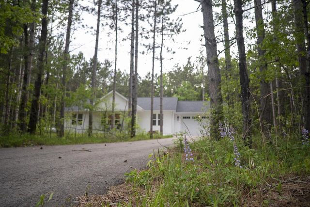 W3090 Yellow Banks Trail, Nekoosa, WI 54457