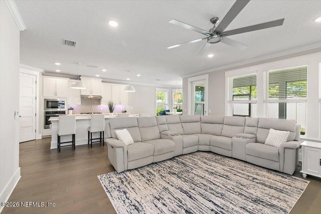 273 MILLENIA Drive, Ponte Vedra, FL 32081